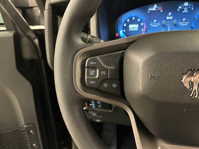 Thumbnail: 2025 Ford Bronco - 38