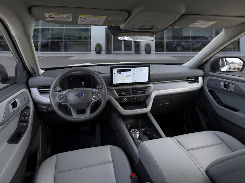 2026 Ford Explorer Active - Photo 32