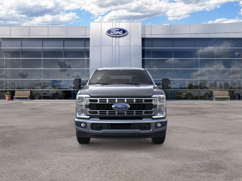 2026 Ford F-350 Super Duty XLT - Photo 28