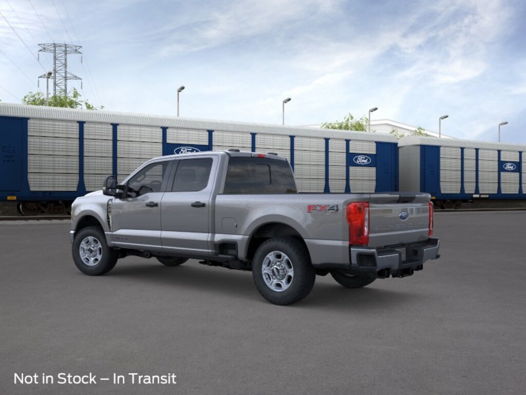 New 2026 Ford Super Duty F-250® XLT TRUCK
