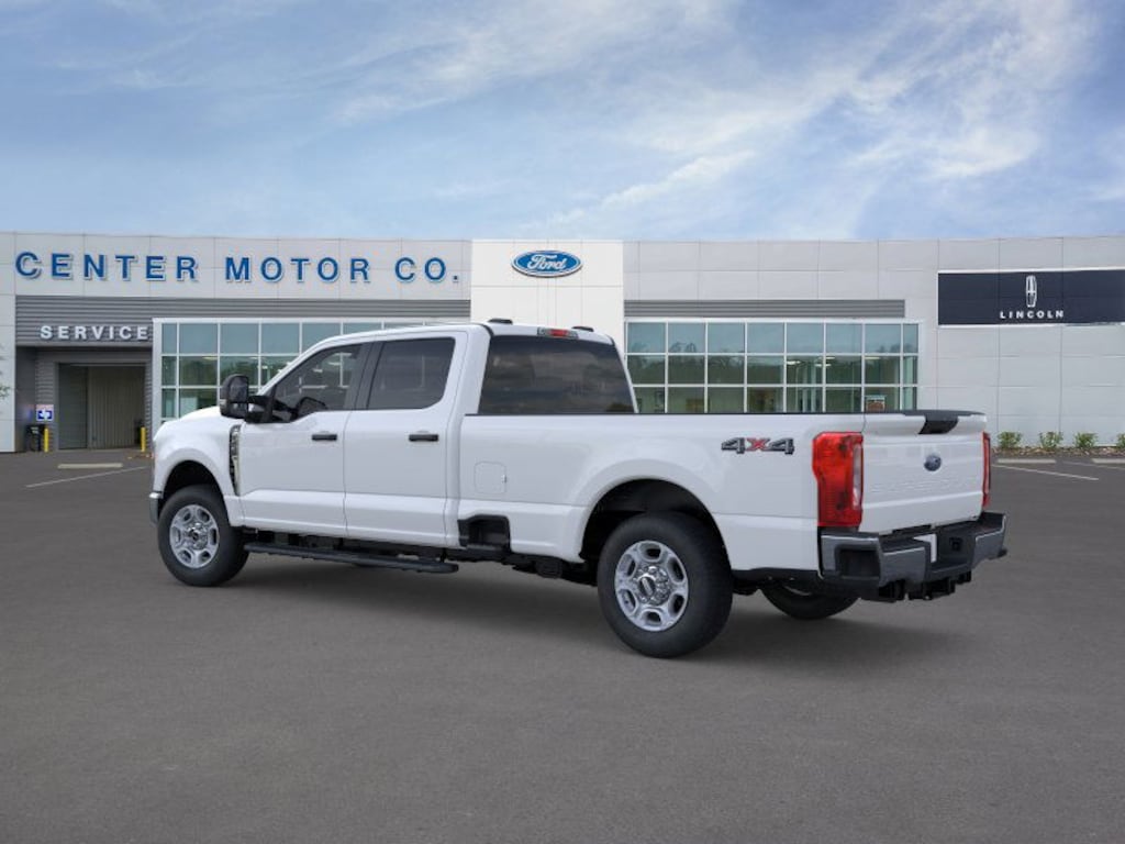 New 2026 Ford F-250 TRUCK