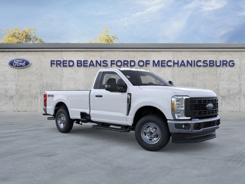 2026 Ford F-250 Super Duty XL - Photo 28