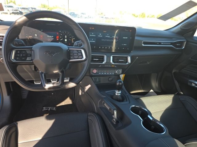 2025 Ford Mustang GT Premium Fastback - Photo 73
