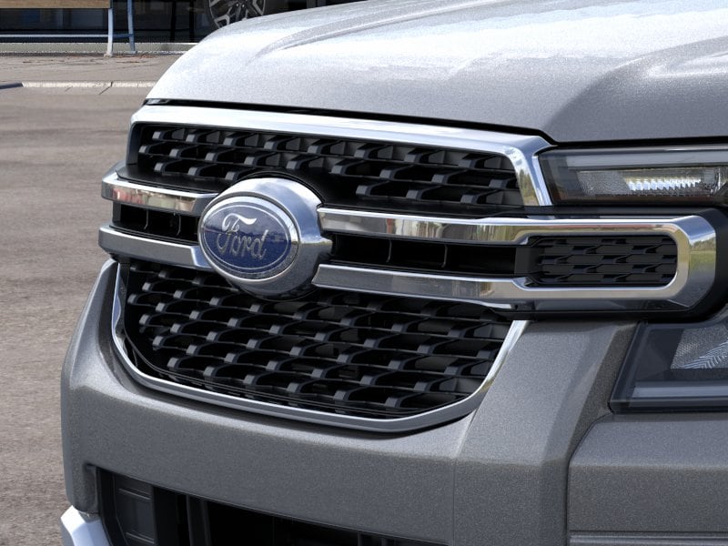 2025 Ford Ranger XLT - Photo 17