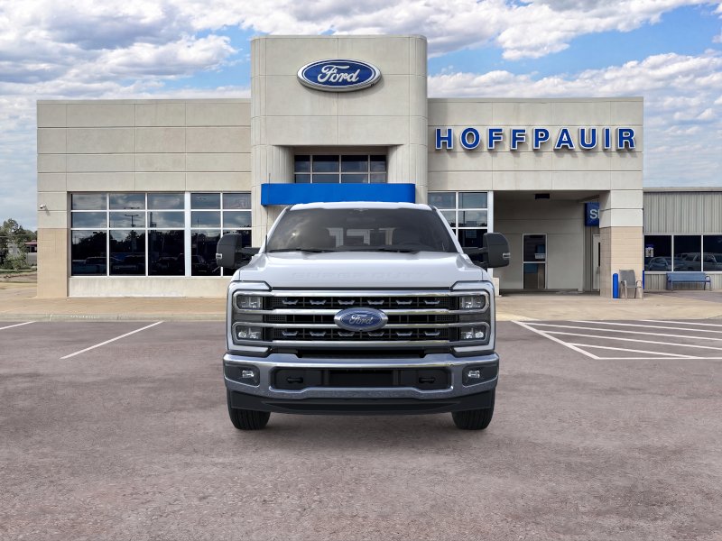 2026 Ford F-250 Super Duty Lariat - Photo 28