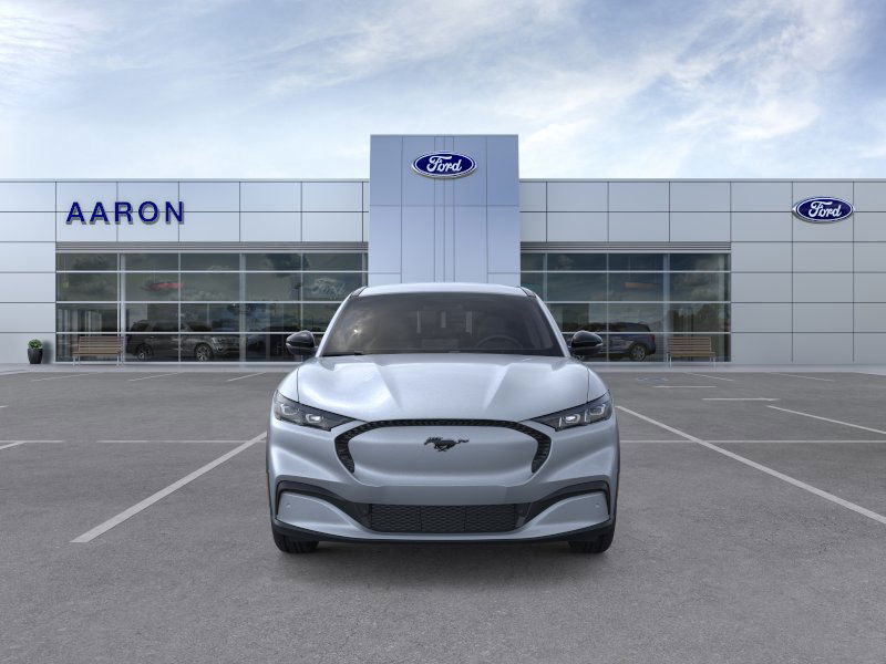 2025 Ford Mustang Mach-E Select CROSSOVERS