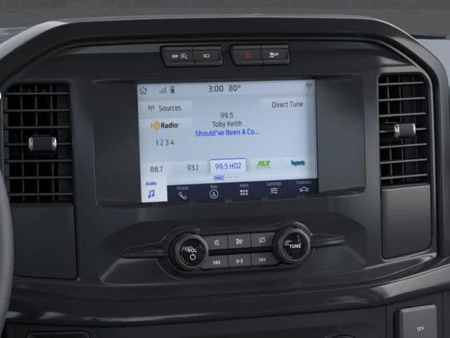 Thumbnail: 2023 Ford F-150 - 36