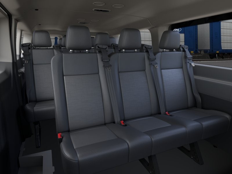 Thumbnail: 2026 Ford Transit Series - 33