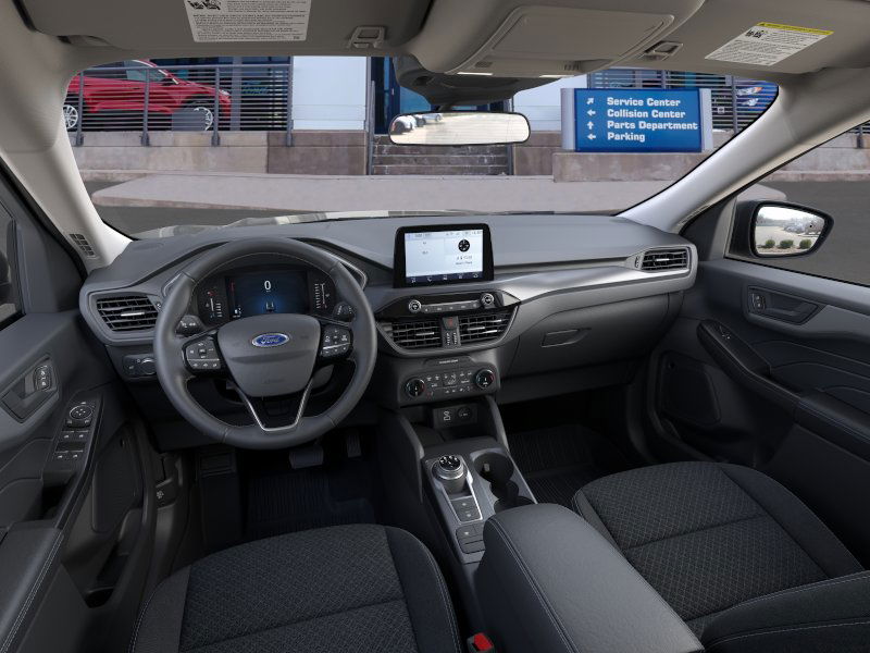 Thumbnail: 2026 Ford Escape - 32