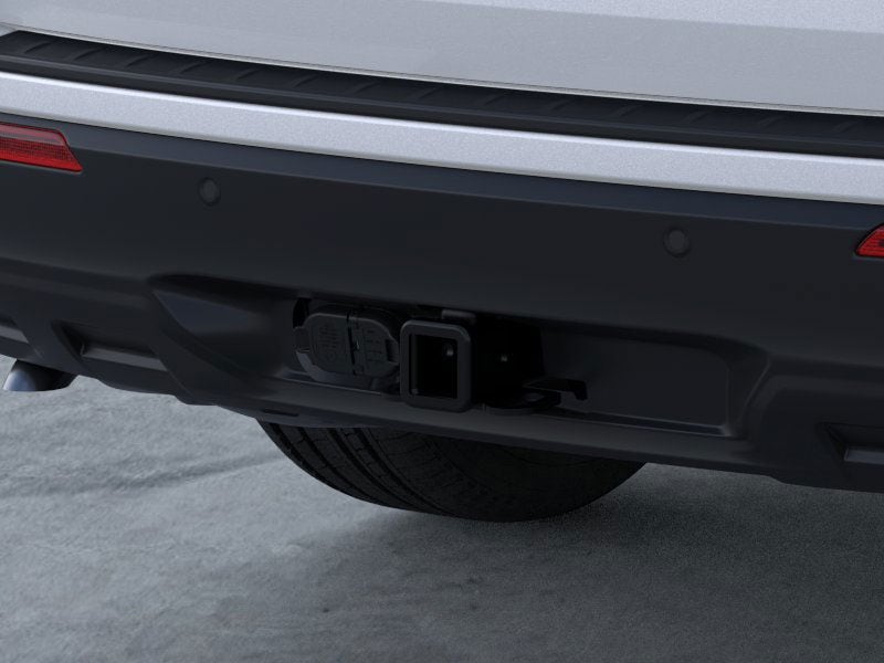 Thumbnail: 2026 Ford Explorer - 31