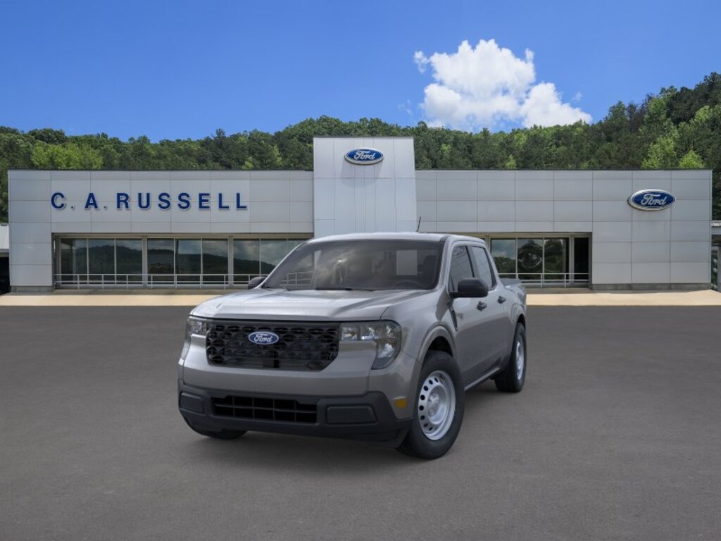 New 2026 Ford Maverick XL Truck