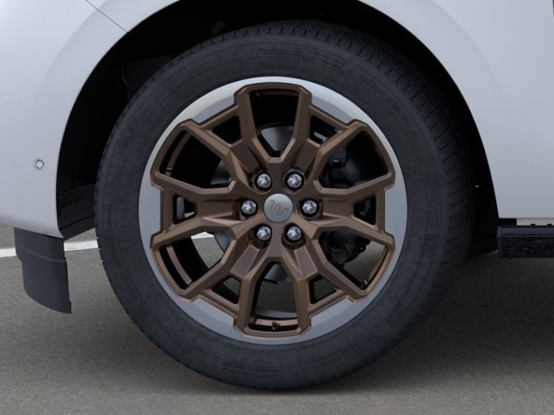2026 Ford Expedition MAX King Ranch - Photo 19