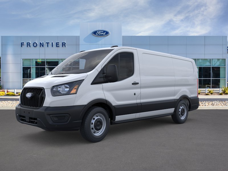 2026 Ford Transit 250 Low Roof 130 WB's photo