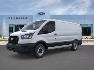 2026 Ford Transit-250 Cargo Cargo Van Van Low Roof Van 1FTBR1Y84TKA96710