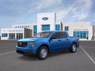 2026 Ford Maverick XL Truck