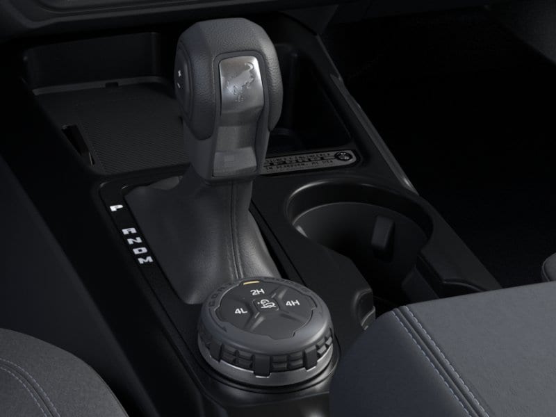 Thumbnail: 2026 Ford Bronco - 42