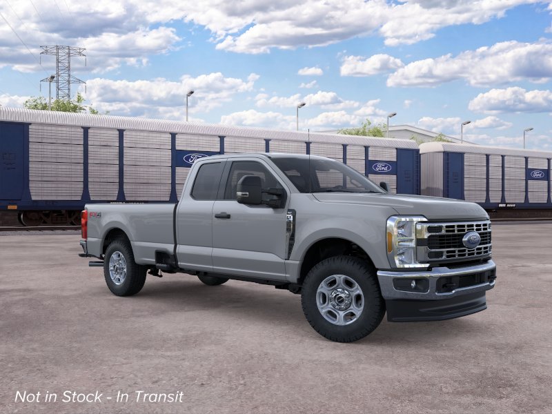2026 Ford Super Duty F-350 SRW