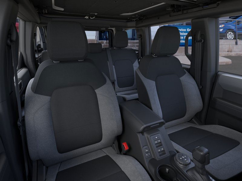 Thumbnail: 2025 Ford Bronco - 35