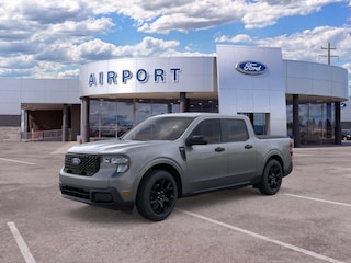 2026 Ford Maverick XLT Truck SuperCrew