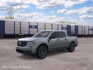 2026 Ford Maverick XLT Truck