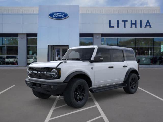 Thumbnail: 2025 Ford Bronco - 26