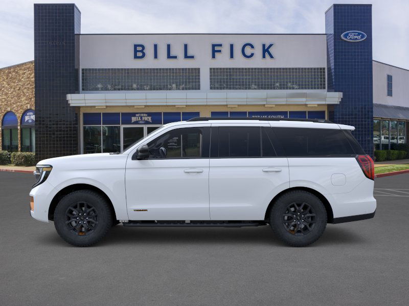 2025 Ford Expedition photo 3