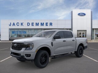 2026 Ford Ranger XLT TRUCK