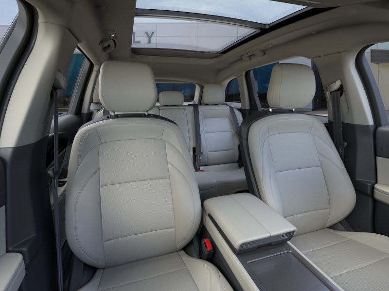 2026 Lincoln Nautilus Premiere - Photo 10
