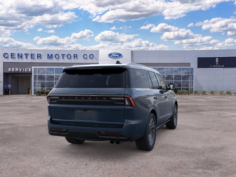 2025 Lincoln Navigator Reserve - Photo 42
