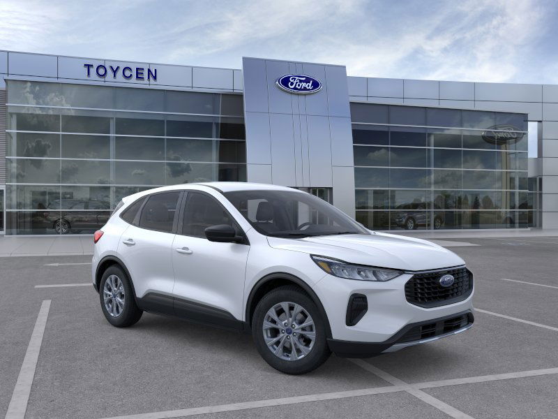 2026 Ford Escape Active - Photo 17
