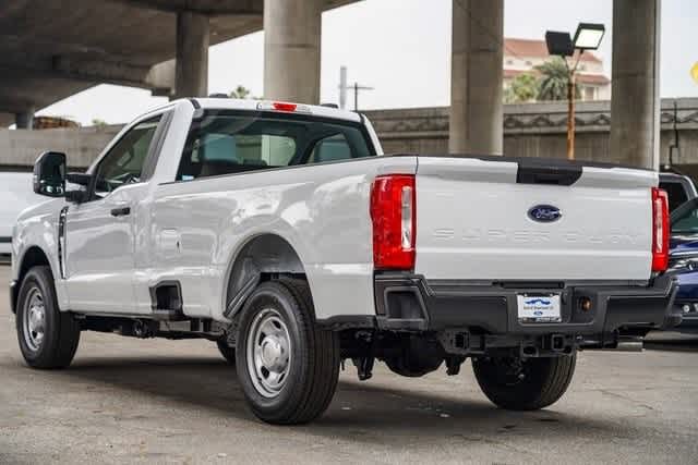 Thumbnail: 2024 Ford F-350 - 34