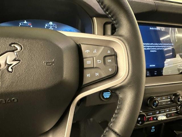 Thumbnail: 2025 Ford Bronco - 41