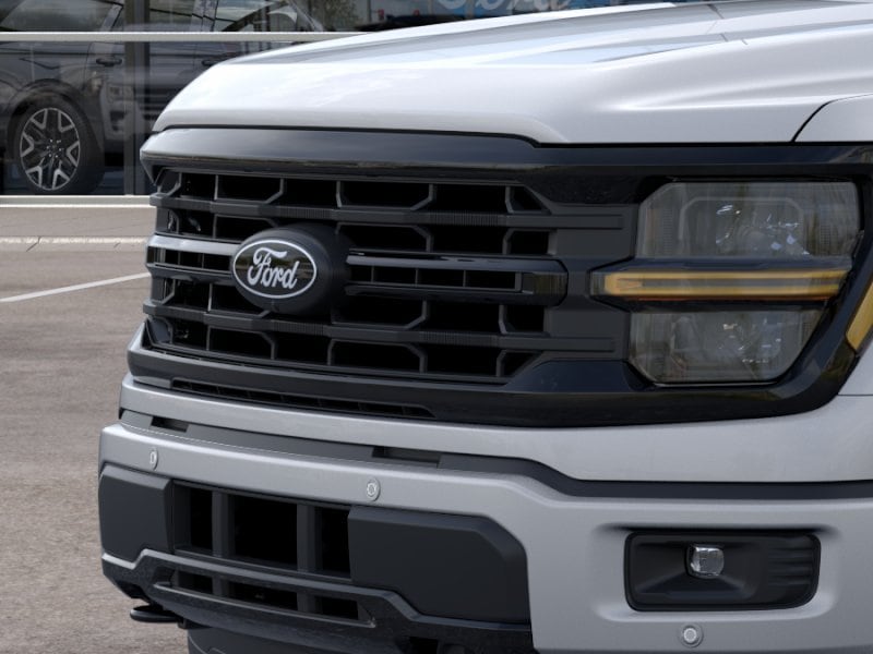 2025 Ford F-150 XLT - Photo 54