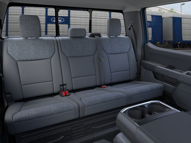 Thumbnail: 2025 Ford F-150 - 11