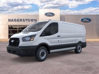 2026 Ford Transit-150 Cargo Base Van Low Roof Van