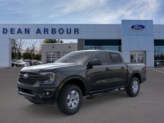2026 Ford Ranger XL TRUCK