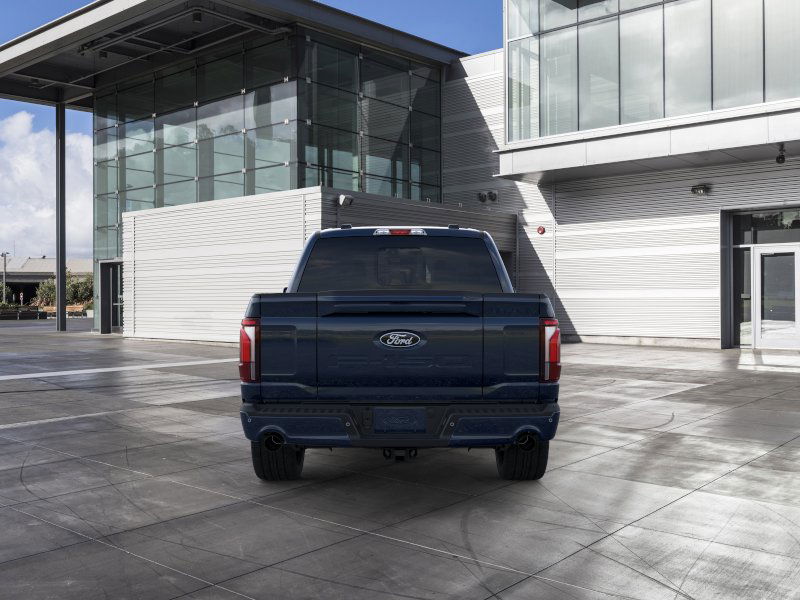 Thumbnail: 2025 Ford F-150 - 5