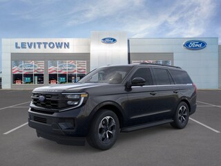 2026 Ford Expedition Active Active 4x4