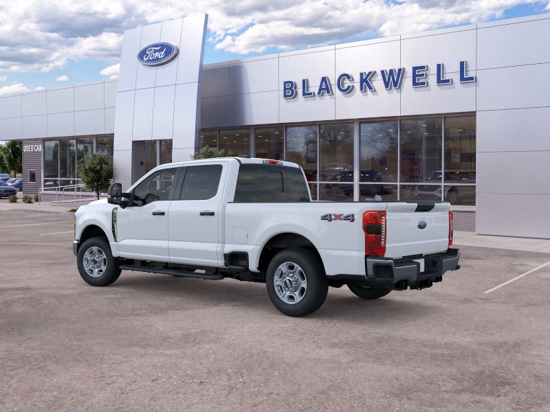 New 2026 Ford Super Duty F-250® XLT TRUCK
