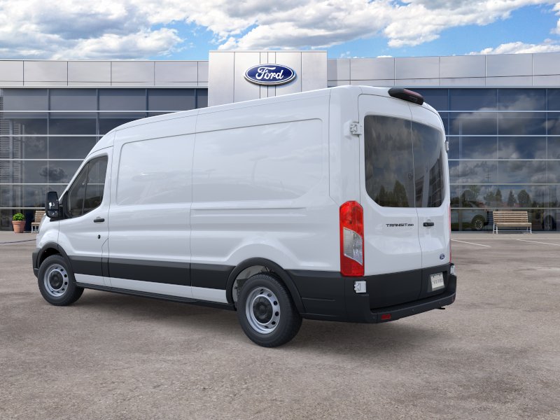 2026 Ford Transit Van Base - Photo 25