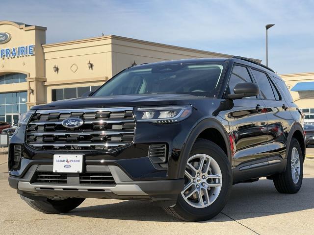 2026 Ford Explorer Active - Photo 30