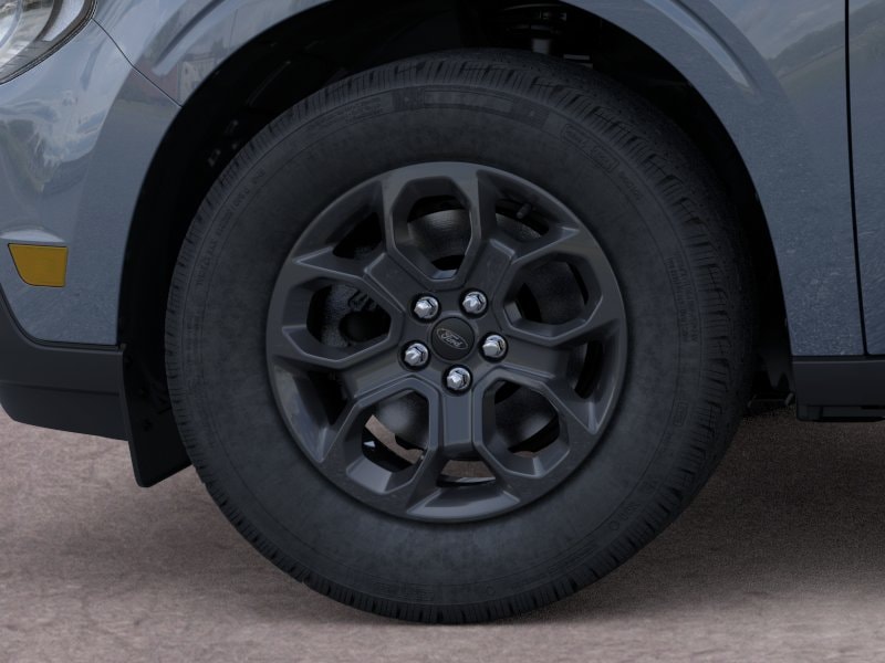 2026 Ford Maverick XLT TRUCK