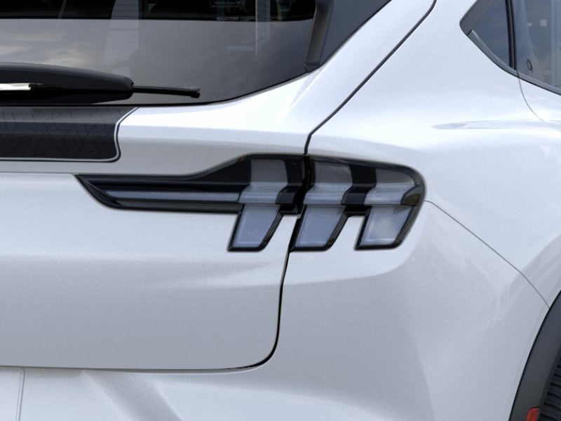 2025 Ford Mustang Mach-E GT - Photo 45