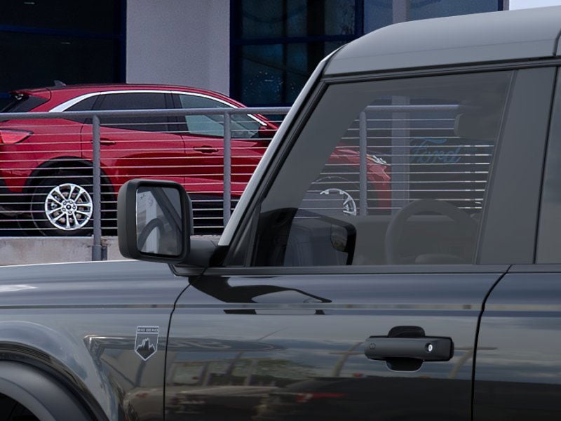 Thumbnail: 2026 Ford Bronco - 47