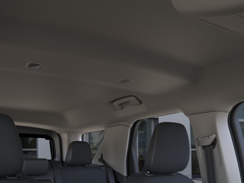 2025 Ford Bronco Sport Big Bend - Photo 33