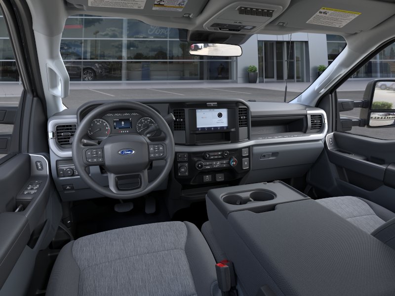 2026 Ford F-350 Super Duty XL - Photo 9