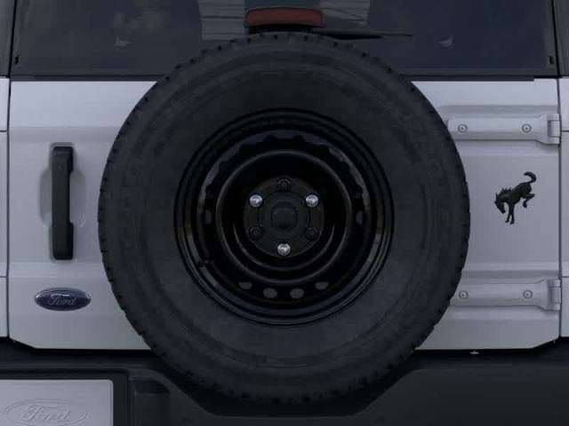 Thumbnail: 2026 Ford Bronco - 49