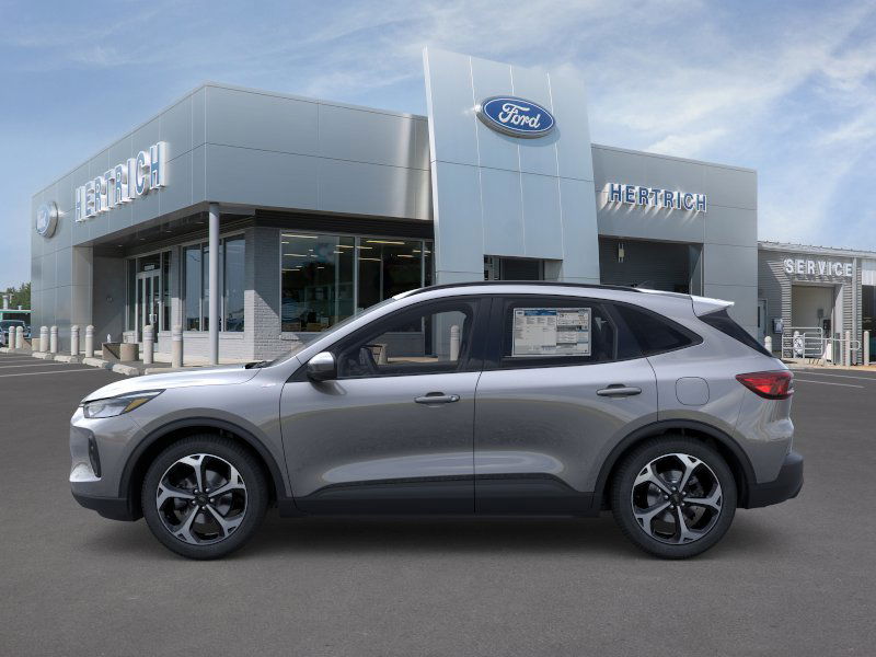 2025 Ford Escape ST-Line Select - Photo 30
