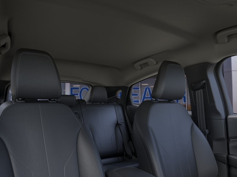 2026 Ford Mustang Mach-E Select - Photo 22
