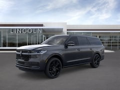 New 2026 Lincoln Navigator Black Label L SUV for sale in Woodbridge CT
